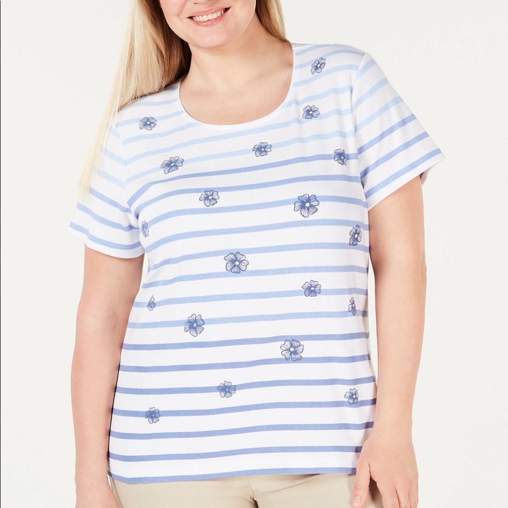 🆕Karen Scott T’s